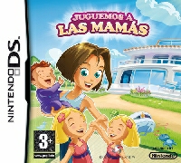 Juguemos a las Mamás